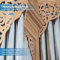 Dieterich Buxtehude: Selected Organ Works
